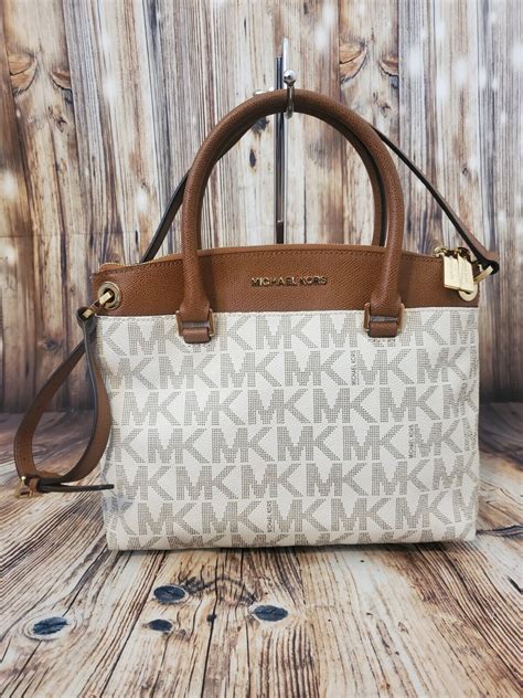 michael kors aubrey small satchel|Michael Kors Satchels .